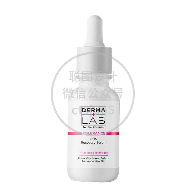 Derma Lab 极效安敏舒护精华 30毫升 060939