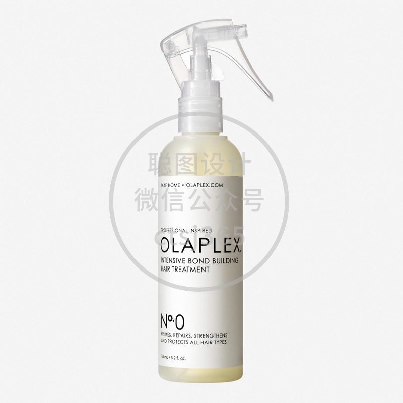 Olaplex No.0 极速修复精华水 155毫升 332452