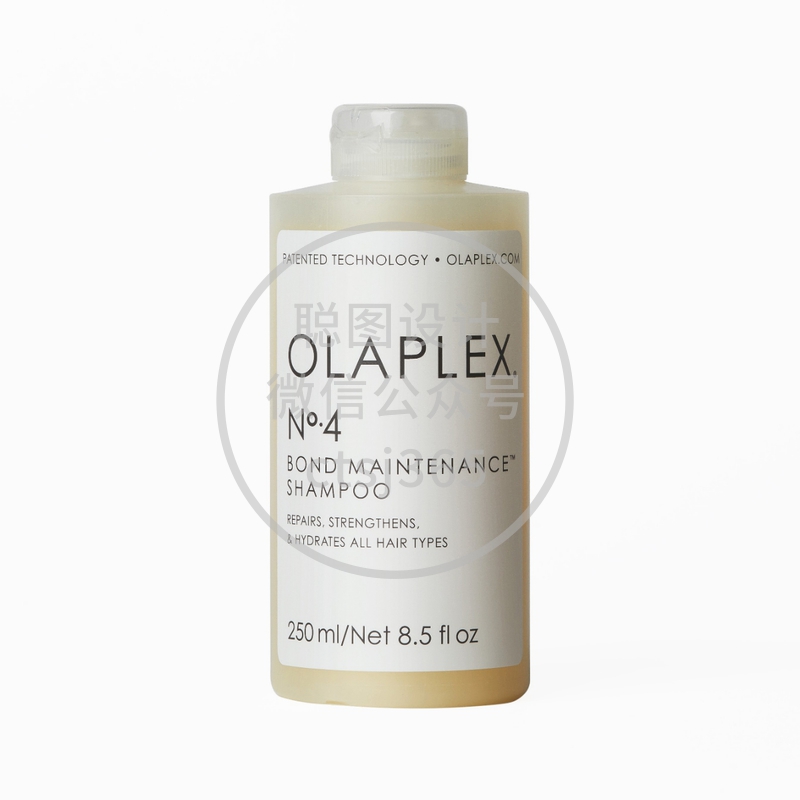 Olaplex No.4 修护重整洗发水 250毫升 332486