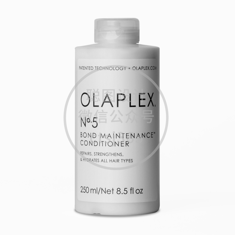 Olaplex No.5 修护重整护发素 250毫升 332494