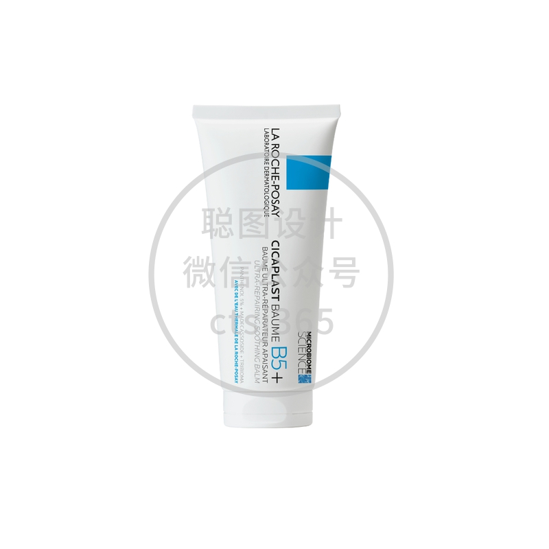 La Roche-Posay B5万用修复霜 100毫升 463547