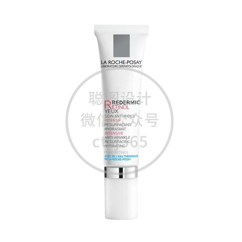 La Roche-Posay Retinol淡纹紧致眼霜 15毫升 620633