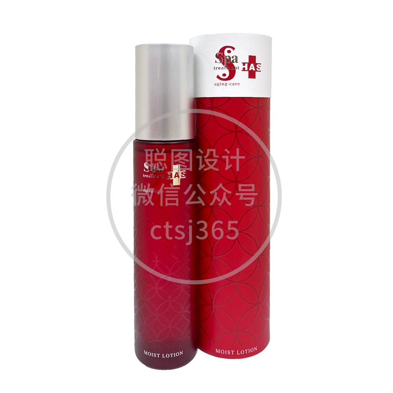 Spa Treatment HAS干细胞紧致保湿化妆水 120毫升 675546