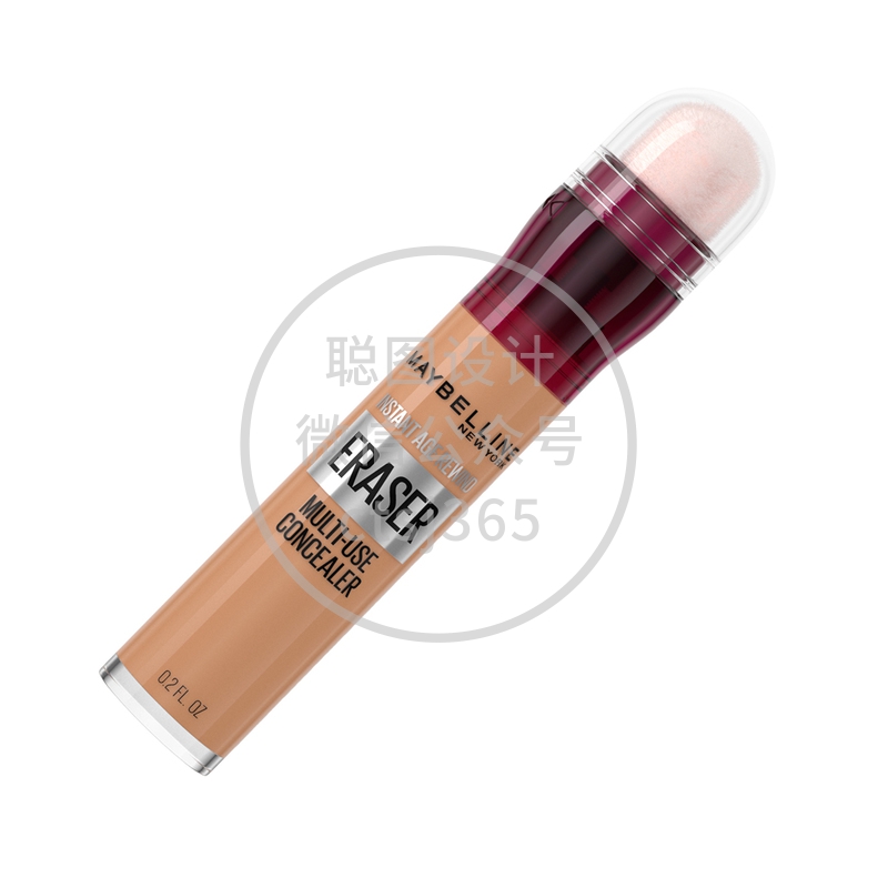 Maybelline Cushion遮瑕笔Pro(130 自然色) 6毫升 717553