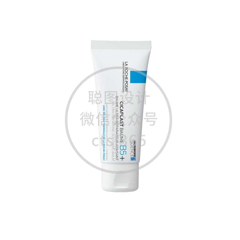 La Roche-Posay B5万用修复霜 40毫升 721381