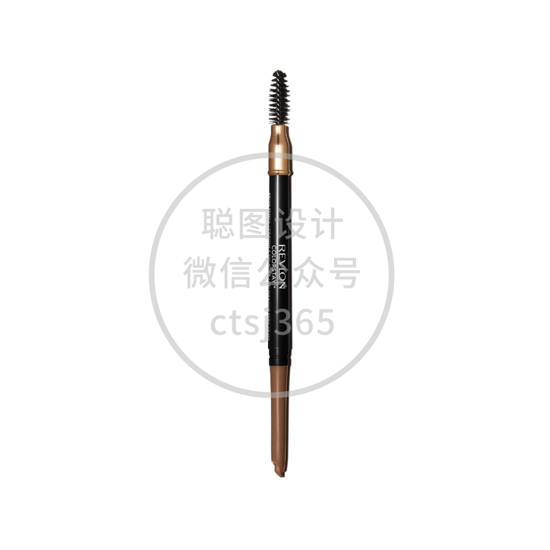 Revlon露华浓持久修形眉笔 - 210 Soft Brown 5克 848762