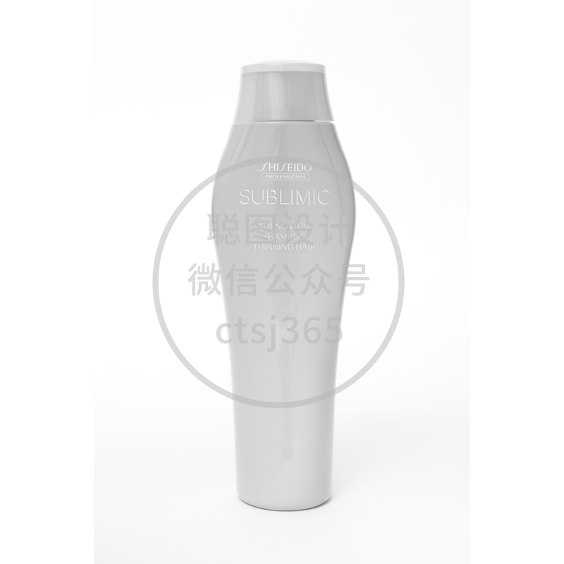 Shiseido Professional Sublimic 极致育发洗发水 250毫升 879064