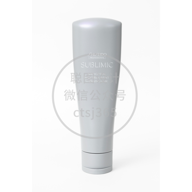 Shiseido Professional Sublimic 极致育发养发素 250毫升 879338