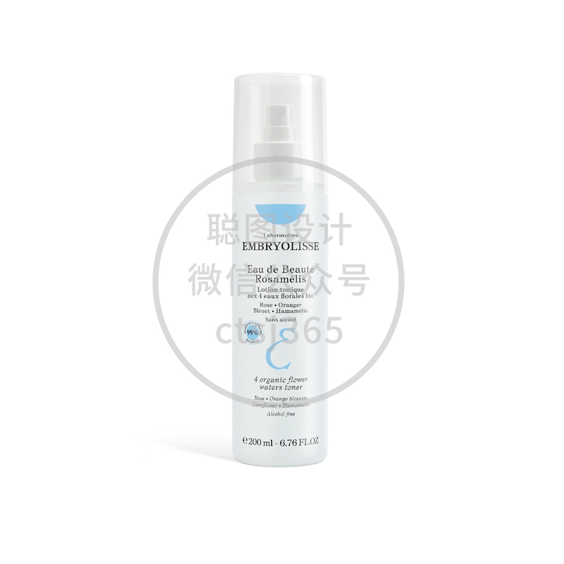 Embryolisse 活肌抗氧保湿花水200毫升 918870